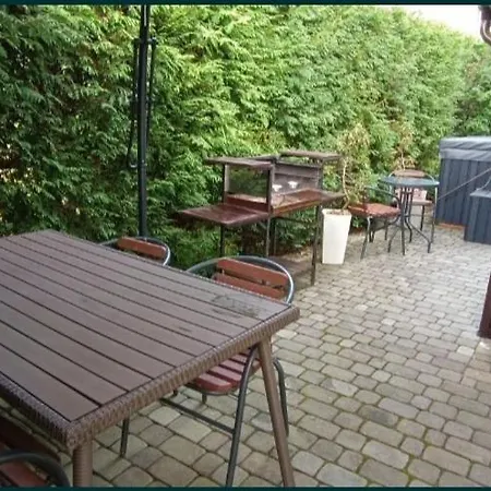 Appartement U Hajdugow 301