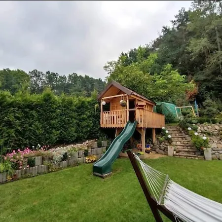 U Hajdugow 301 * Gródek Nad Dunajcem