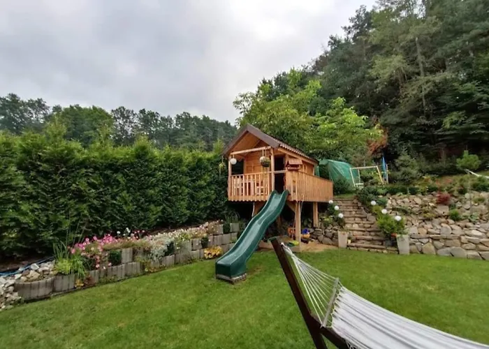 U Hajdugow 301 * Gródek Nad Dunajcem